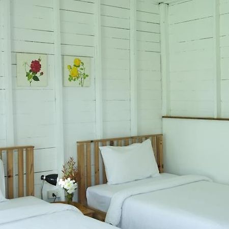 Sunshine Inn Resort Καο Λακ Εξωτερικό φωτογραφία