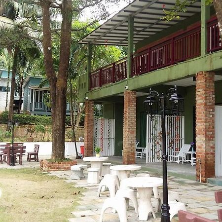 Sunshine Inn Resort Καο Λακ Εξωτερικό φωτογραφία