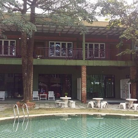 Sunshine Inn Resort Καο Λακ Εξωτερικό φωτογραφία