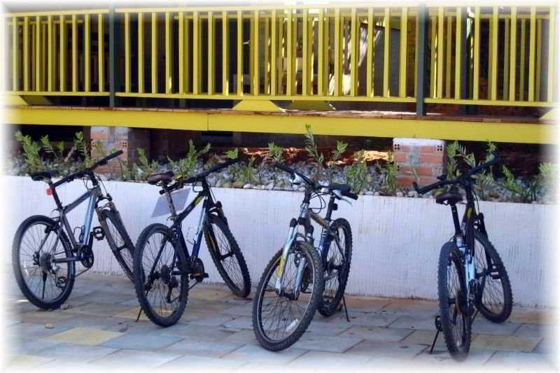 Sunshine Inn Resort Καο Λακ Εξωτερικό φωτογραφία