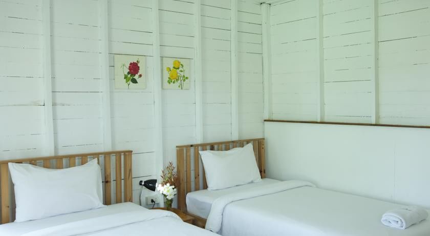 Sunshine Inn Resort Καο Λακ Εξωτερικό φωτογραφία