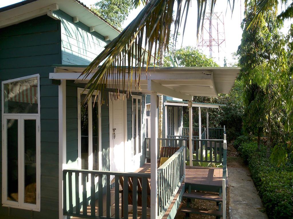 Sunshine Inn Resort Καο Λακ Δωμάτιο φωτογραφία