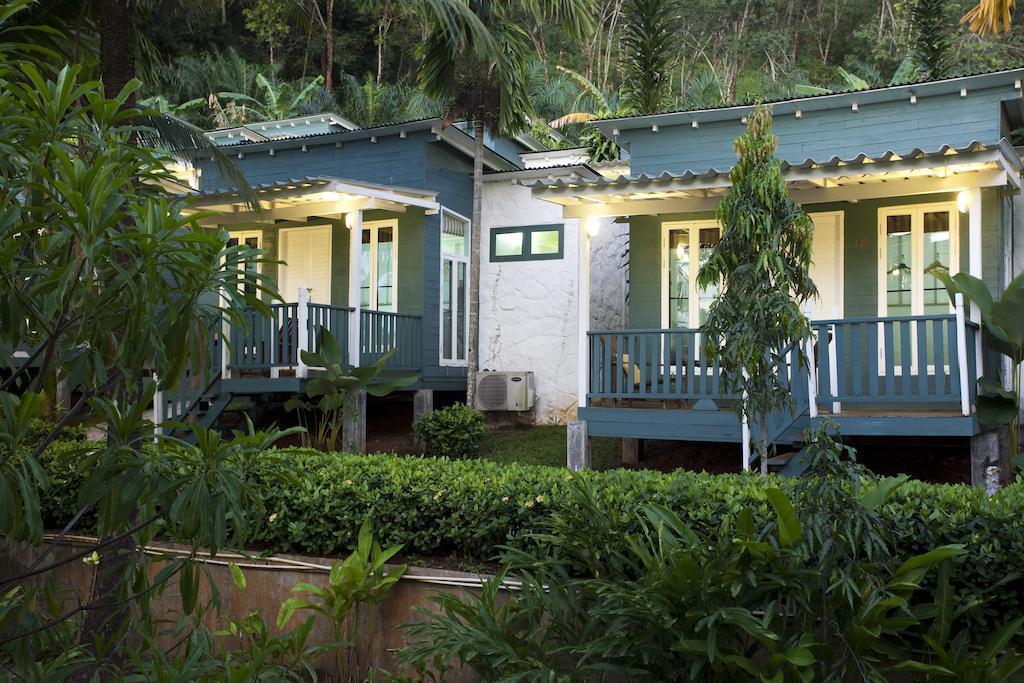Sunshine Inn Resort Καο Λακ Εξωτερικό φωτογραφία