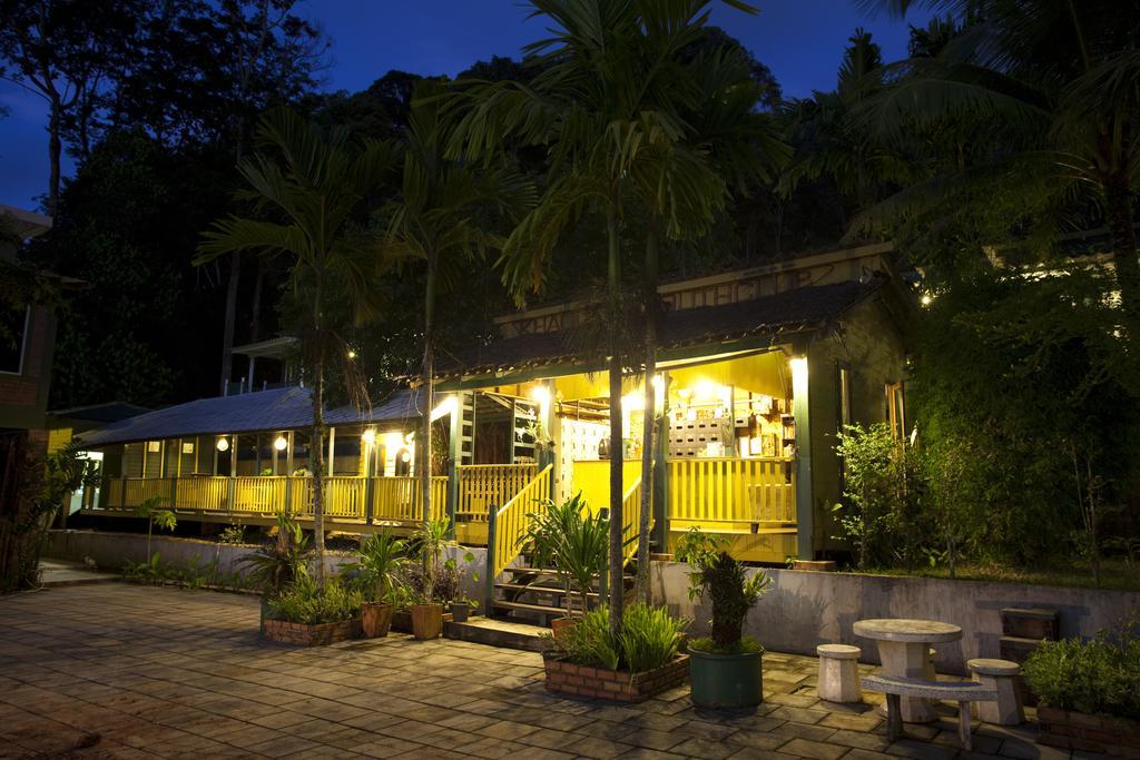 Sunshine Inn Resort Καο Λακ Εξωτερικό φωτογραφία