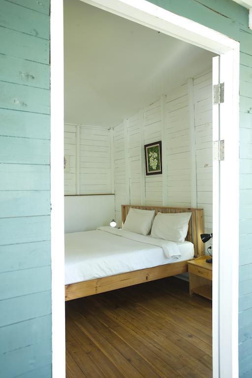 Sunshine Inn Resort Καο Λακ Εξωτερικό φωτογραφία