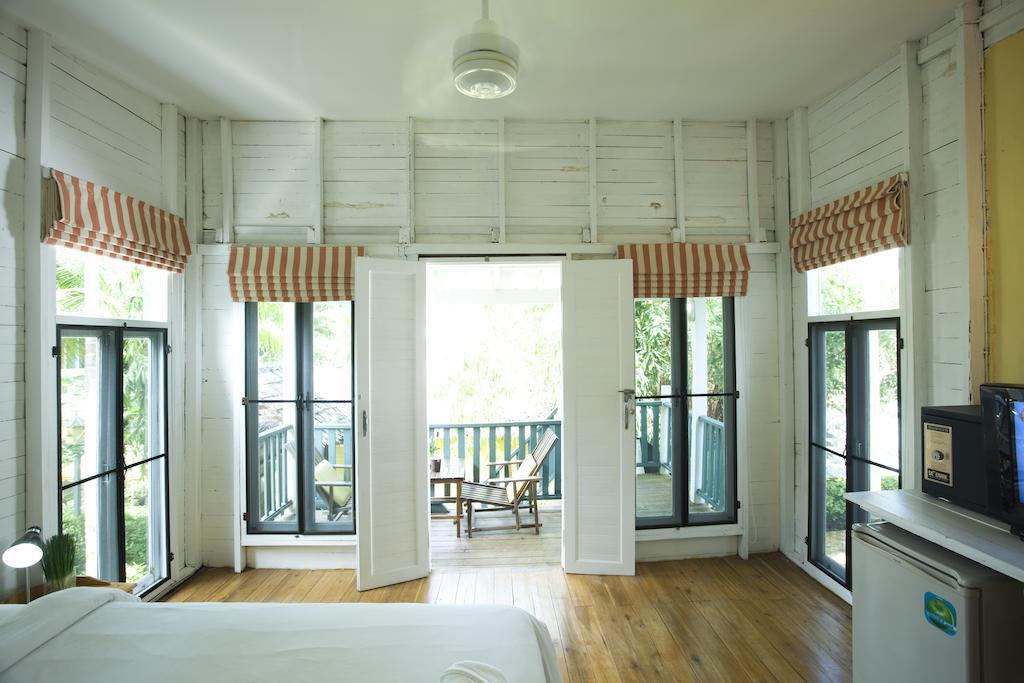 Sunshine Inn Resort Καο Λακ Δωμάτιο φωτογραφία