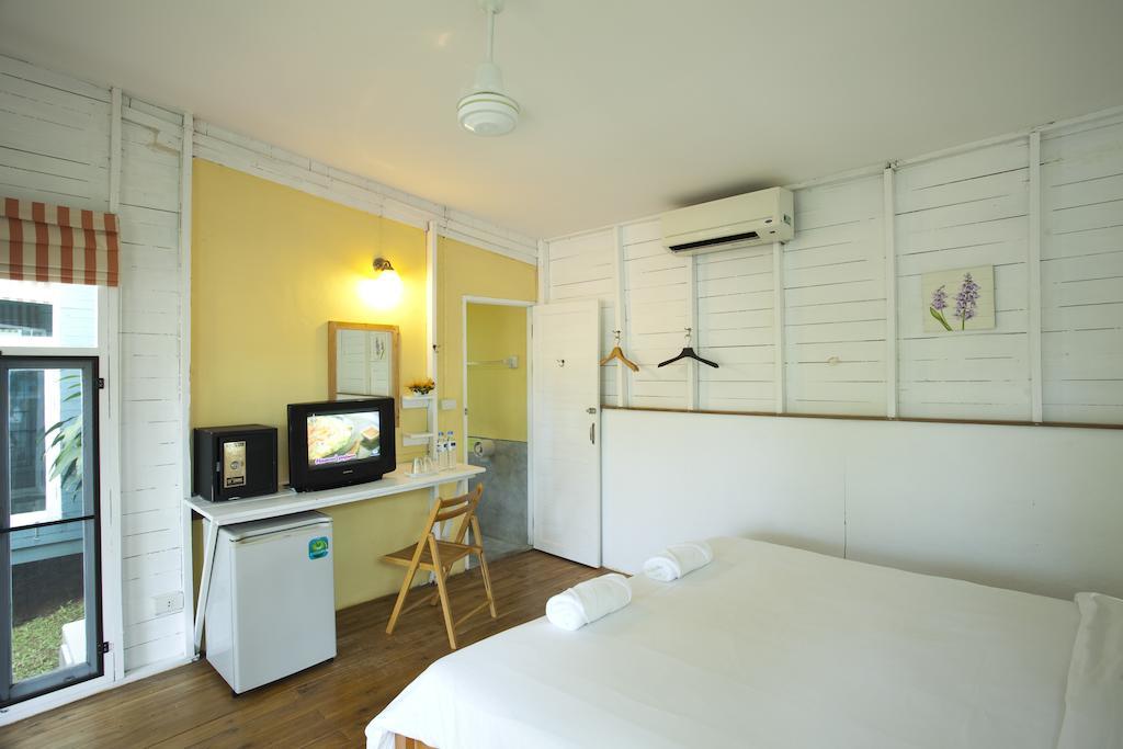 Sunshine Inn Resort Καο Λακ Εξωτερικό φωτογραφία