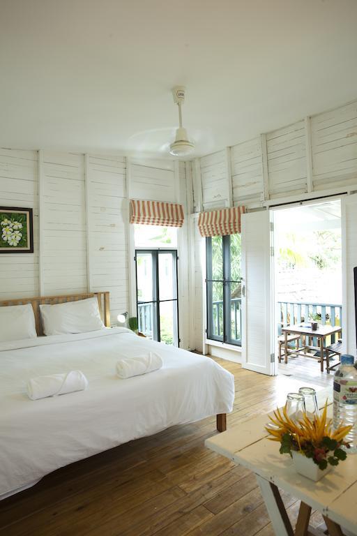 Sunshine Inn Resort Καο Λακ Δωμάτιο φωτογραφία
