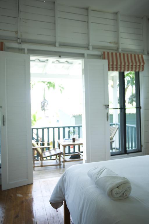 Sunshine Inn Resort Καο Λακ Εξωτερικό φωτογραφία