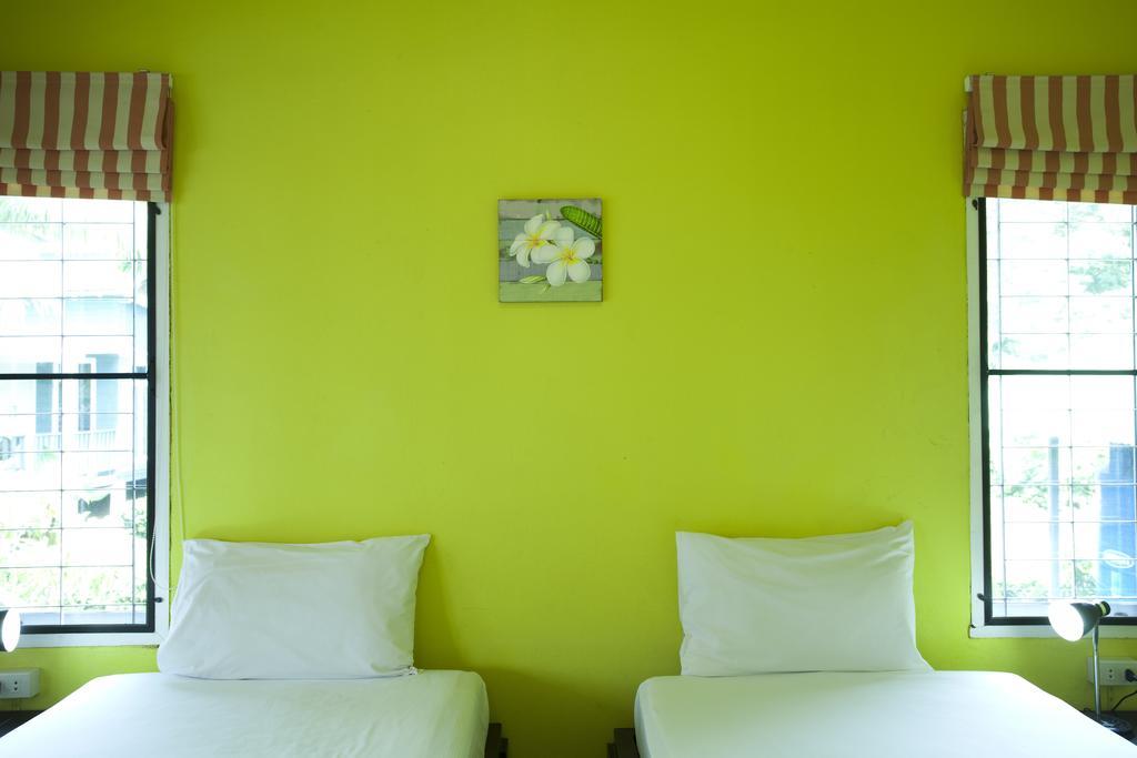 Sunshine Inn Resort Καο Λακ Δωμάτιο φωτογραφία