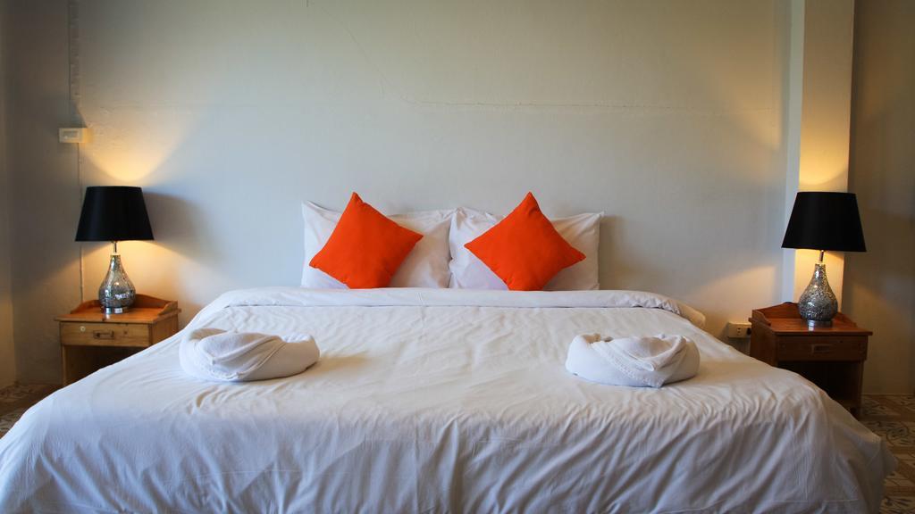 Sunshine Inn Resort Καο Λακ Εξωτερικό φωτογραφία