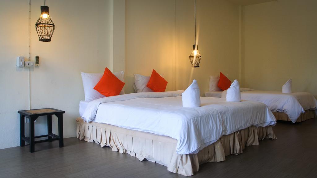 Sunshine Inn Resort Καο Λακ Εξωτερικό φωτογραφία