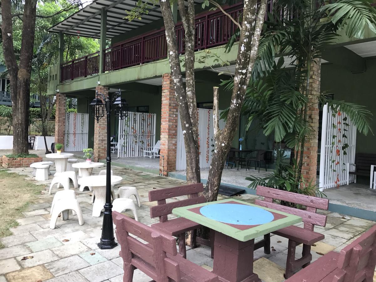 Sunshine Inn Resort Καο Λακ Εξωτερικό φωτογραφία