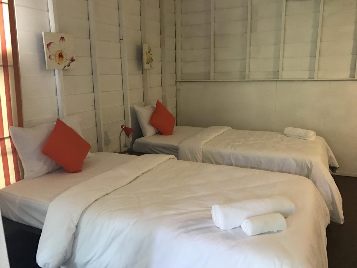 Sunshine Inn Resort Καο Λακ Εξωτερικό φωτογραφία